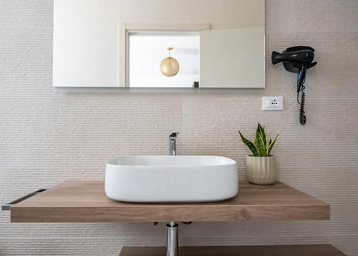 Guest house Murieri Otranto