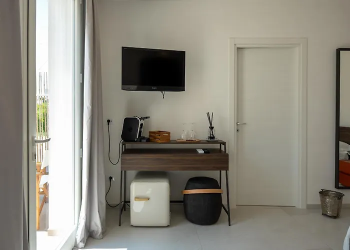 Murieri Guest house 4*