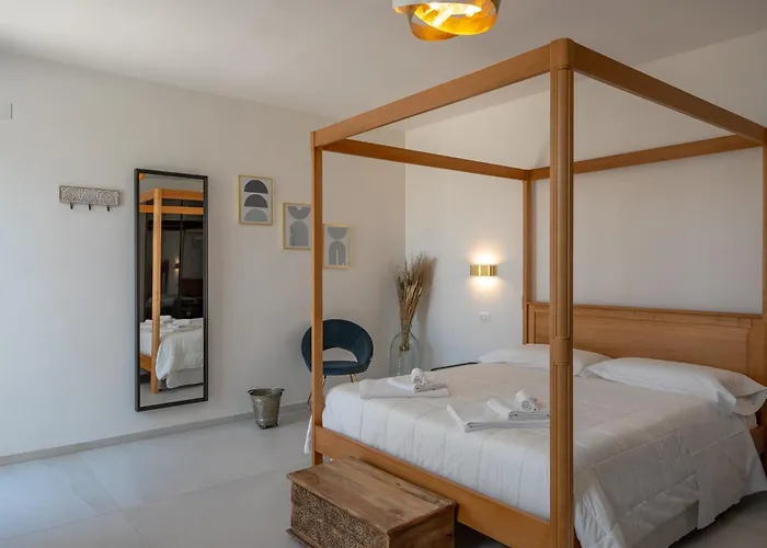 Casa de hóspedes Murieri 4*