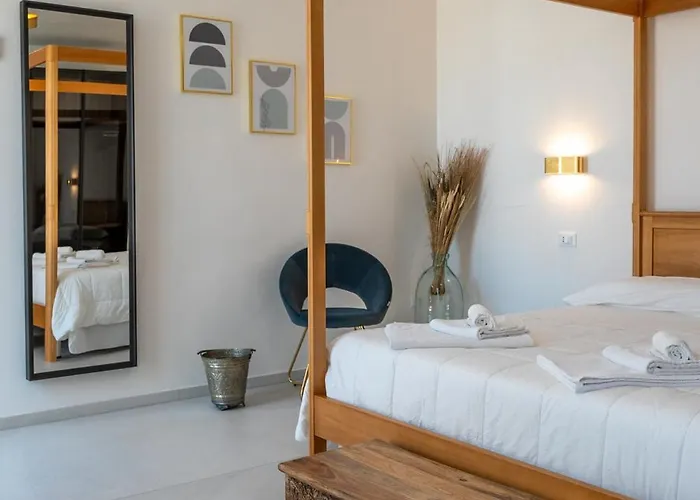 Murieri Guest house 4*