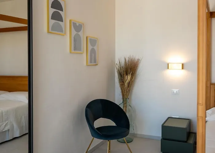 Guest house Murieri Otranto