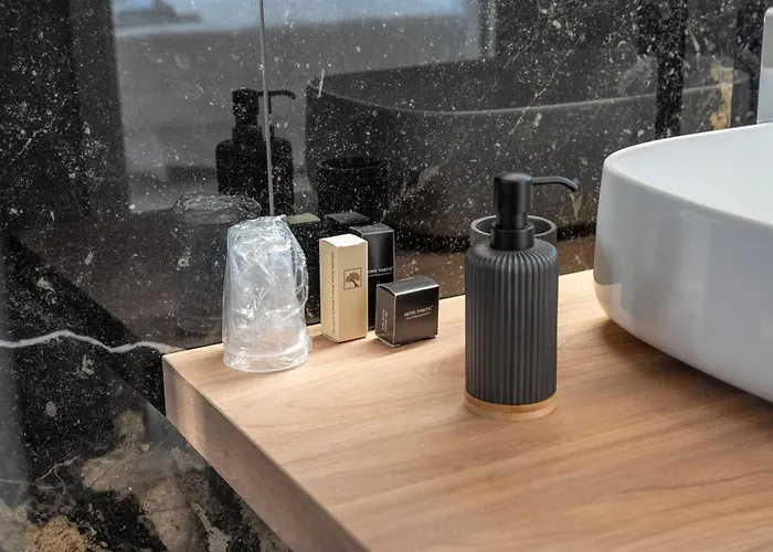 Guest house Murieri Otranto