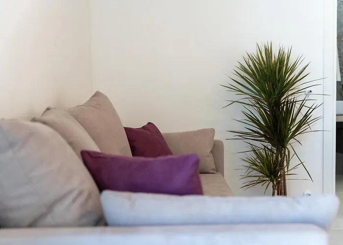 Guest house Murieri Otranto