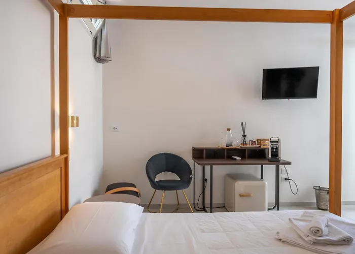 Murieri Guest house Otranto