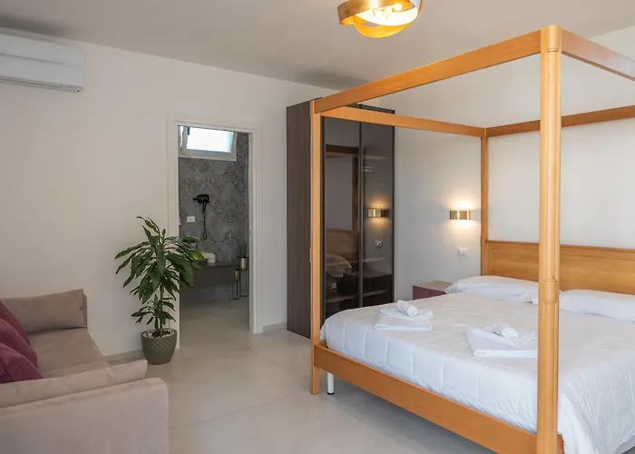 Murieri Guest house Otranto