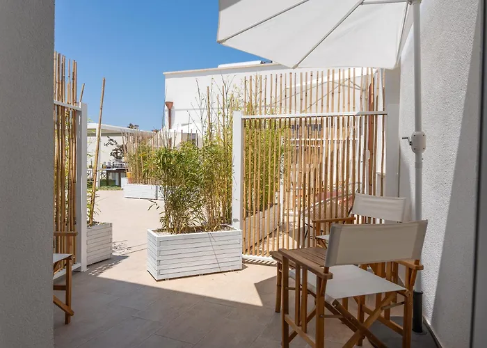 Guest house Murieri Otranto