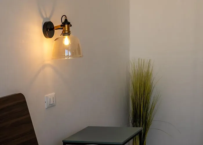 Casa de hóspedes Murieri 4*