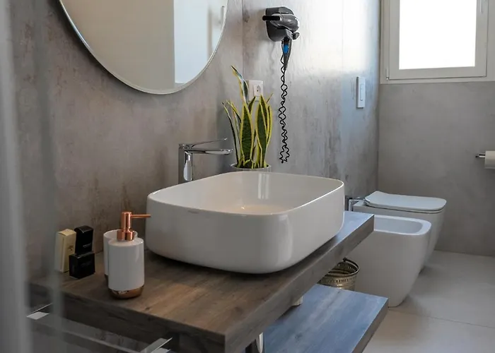 Murieri Casa de hóspedes 4*