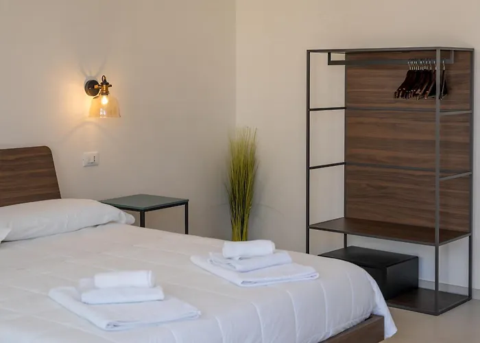 Murieri Guest house 4*