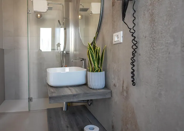 Murieri Guest house 4*