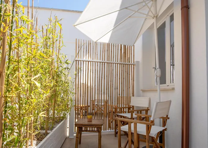 Murieri Casa de hóspedes Otranto