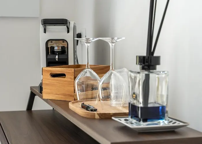 Murieri Guest house Otranto