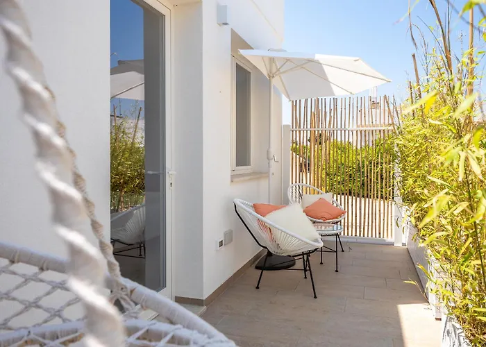 Guest house Murieri 4*