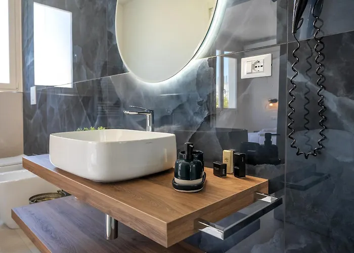 Murieri Guest house 4*