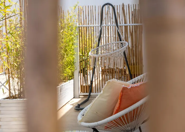 Murieri Guest house 4*