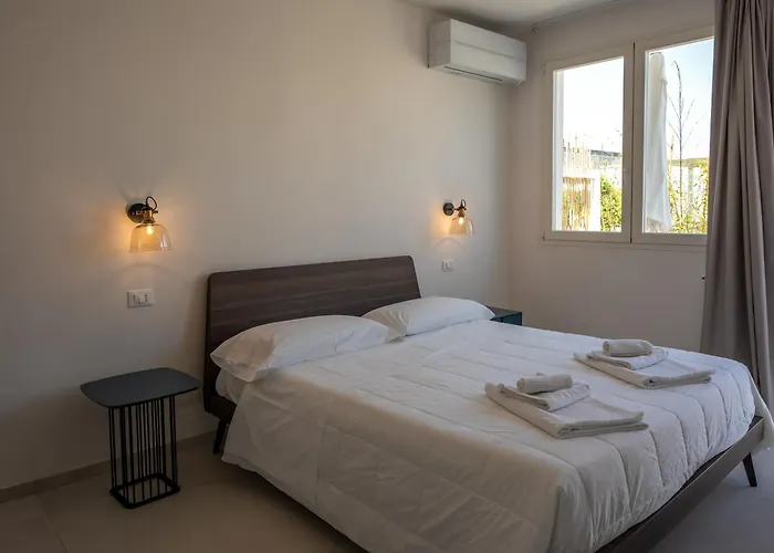 Casa de hóspedes Murieri 4*