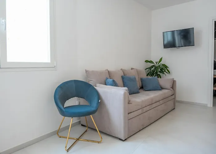 Guest house Murieri 4*